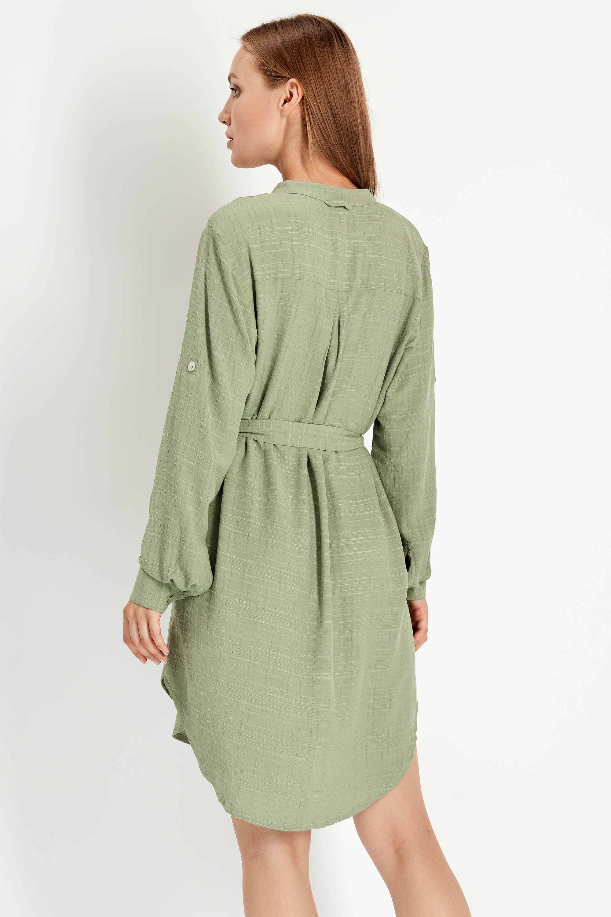 921-750 Халат пляжный